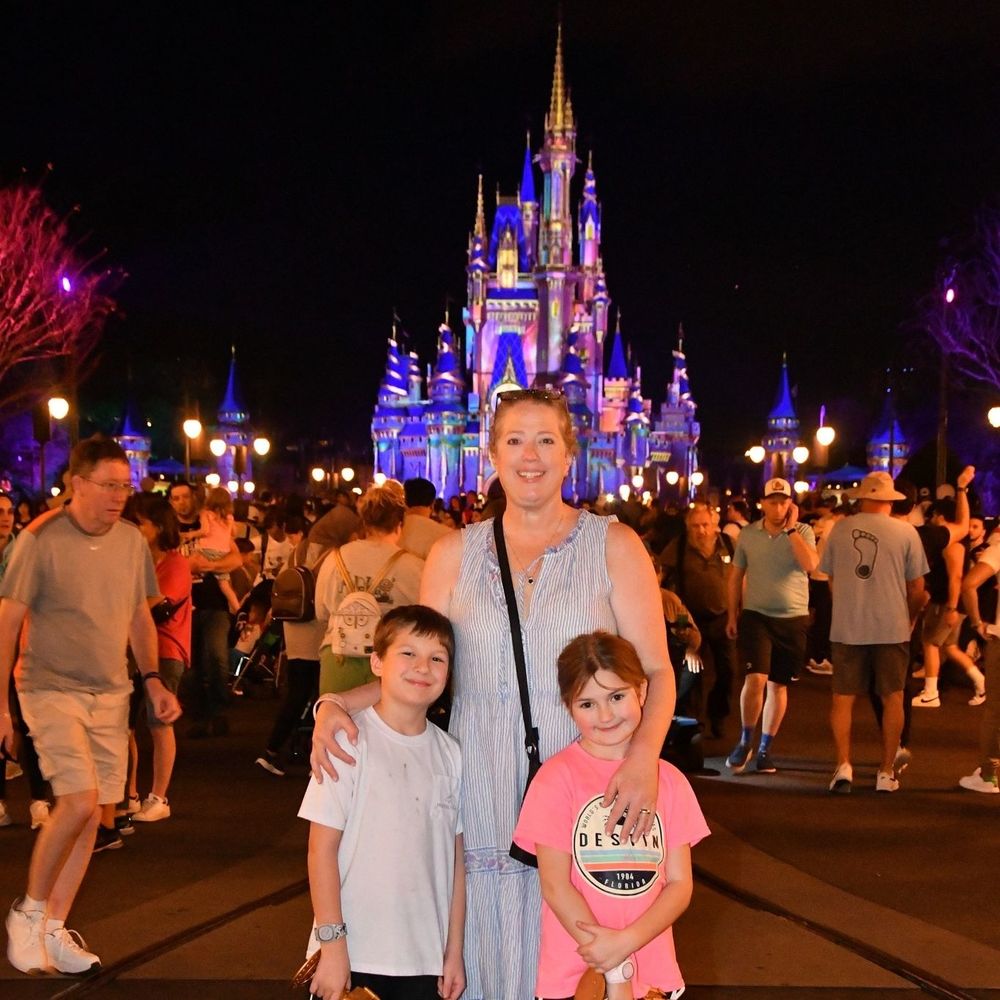 Meet your Posher, Angela